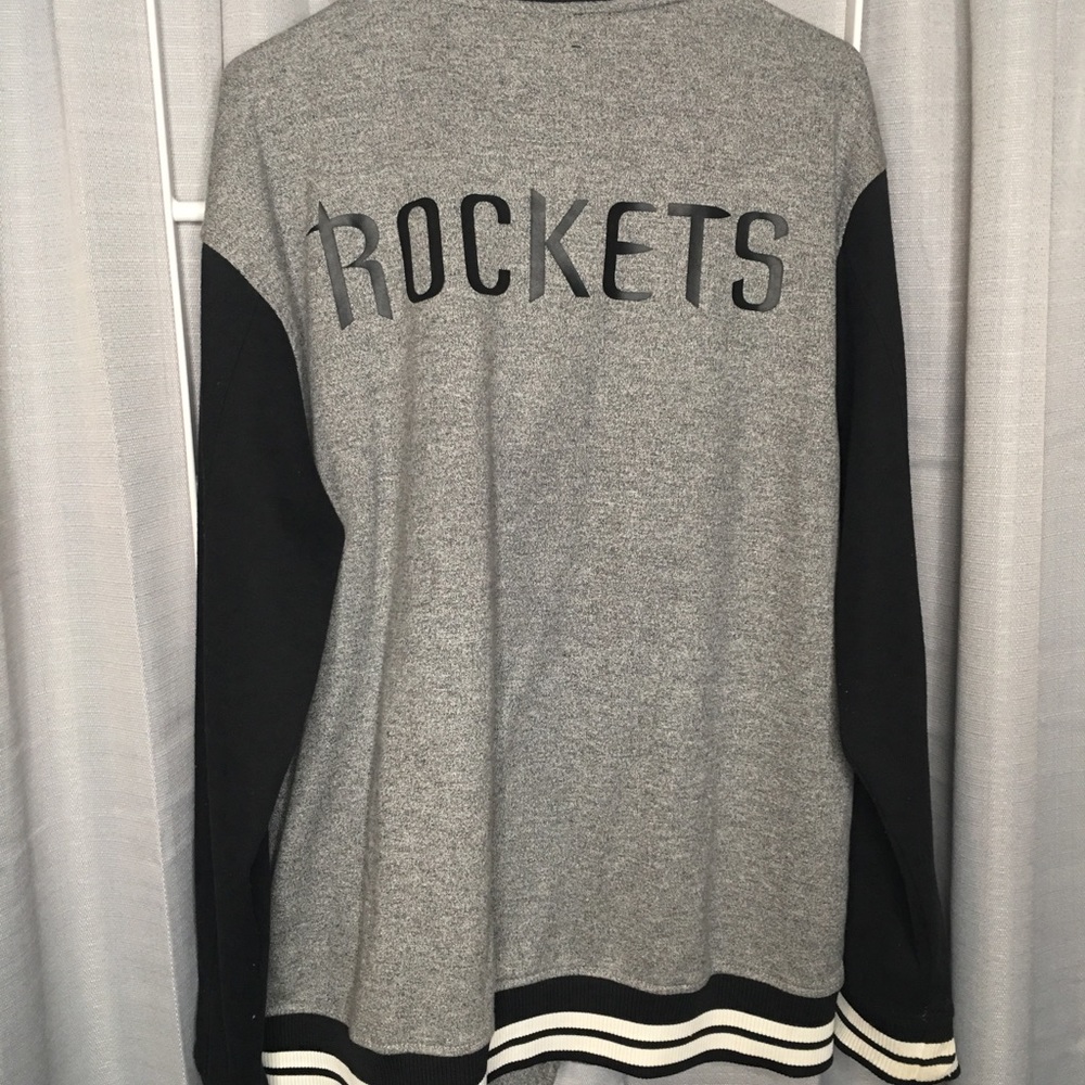 Houston Rockets Sweater - Picture 5 of 6